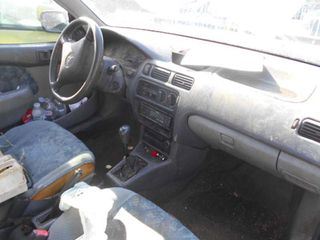 TOYOTA STARLET EP91 99 1,3cc 4E 5ΘΥΡΟ-thumb-4