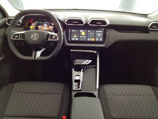 Mg ZS 2026 Max HYBRID+ EXCLUSIVE 7ΕΤΗΣ ΕΓΓΥΗΣΗ!-thumb-28