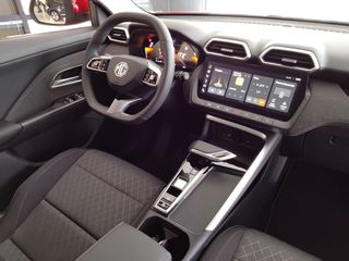 Mg ZS 2026 Max HYBRID+ EXCLUSIVE 7ΕΤΗΣ ΕΓΓΥΗΣΗ!-thumb-24