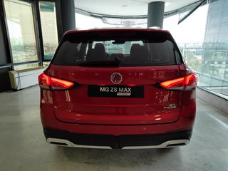 Mg ZS 2026 Max HYBRID+ EXCLUSIVE 7ΕΤΗΣ ΕΓΓΥΗΣΗ!-thumb-10
