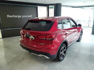 Mg ZS 2026 Max HYBRID+ EXCLUSIVE 7ΕΤΗΣ ΕΓΓΥΗΣΗ!-thumb-9