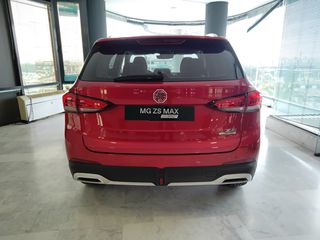 Mg ZS 2026 Max HYBRID+ EXCLUSIVE 7ΕΤΗΣ ΕΓΓΥΗΣΗ!-thumb-8