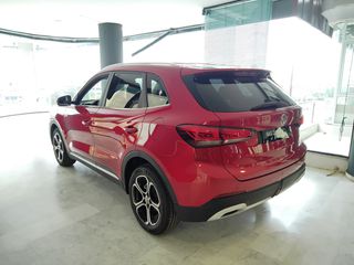 Mg ZS 2026 Max HYBRID+ EXCLUSIVE 7ΕΤΗΣ ΕΓΓΥΗΣΗ!-thumb-7