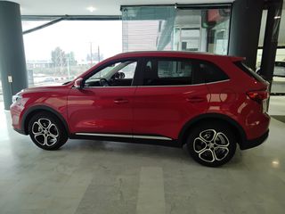 Mg ZS 2026 Max HYBRID+ EXCLUSIVE 7ΕΤΗΣ ΕΓΓΥΗΣΗ!-thumb-5