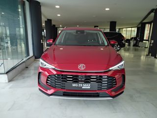 Mg ZS 2026 Max HYBRID+ EXCLUSIVE 7ΕΤΗΣ ΕΓΓΥΗΣΗ!-thumb-1