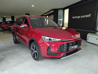 Mg ZS 2025 Max HYBRID+ EXCLUSIVE 7ΕΤΗΣ ΕΓΓΥΗΣΗ!