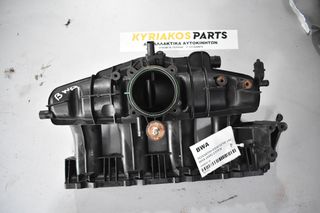 ΠΟΛΛΑΠΛΗ ΕΙΣΑΓΩΓΗΣ VW-SKODA-AUDI-SEAT 2.0TFSI (BWA-AXX) (06F133201N)