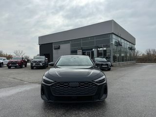 Audi A5 2025 SEDAN PROGRESSIVE TFSI 204PS STRONIC