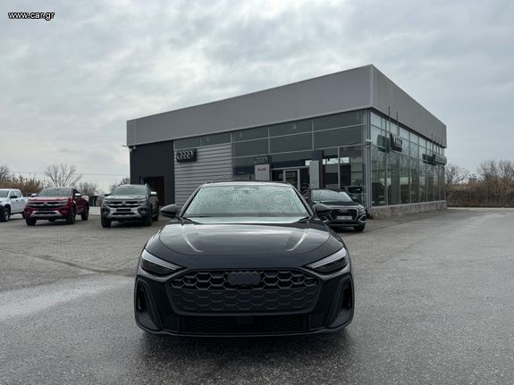 Audi A5 2025 SEDAN PROGRESSIVE TFSI 204PS STRONIC