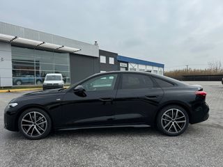 Audi A5 2026 SEDAN PROGRESSIVE TFSI 204PS STRONIC - 10 ΧΡΟΝΙΑ ΕΓΓΥΗΣΗ-thumb-1