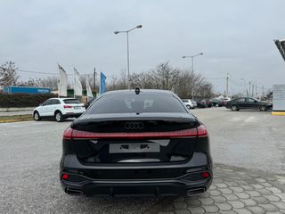 Audi A5 2026 SEDAN PROGRESSIVE TFSI 204PS STRONIC - 10 ΧΡΟΝΙΑ ΕΓΓΥΗΣΗ-thumb-2