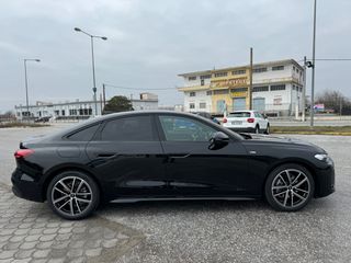 Audi A5 2026 SEDAN PROGRESSIVE TFSI 204PS STRONIC - 10 ΧΡΟΝΙΑ ΕΓΓΥΗΣΗ-thumb-3