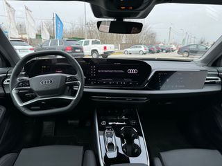 Audi A5 2026 SEDAN PROGRESSIVE TFSI 204PS STRONIC - 10 ΧΡΟΝΙΑ ΕΓΓΥΗΣΗ-thumb-9