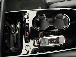 Audi A5 2026 SEDAN PROGRESSIVE TFSI 204PS STRONIC - 10 ΧΡΟΝΙΑ ΕΓΓΥΗΣΗ-thumb-12