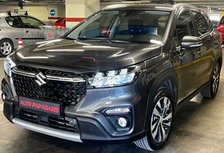 Suzuki SX4 S-Cross 2024 GL+/4X2/ ΕΛΛΗΝΙΚΟ/ 1ο ΧΕΡΙ/ ΘΕΡΜΑΙΝΟΜΕΝΑ/ ΟΘΟΝΗ/ ΖΑΝΤΕΣ