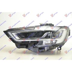 ΦΑΝΑΡΙ ΕΜΠΡΟΣ FULL LED MATRIX ΑΡ - VALEO - AUDI A3 16-20