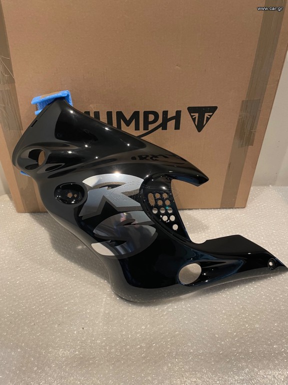 Triumph side panel lh SPRINT RS αριστερό φαιριγκ T2301964-PG