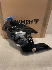 Triumph side panel lh SPRINT RS αριστερό φαιριγκ T2301964-PG