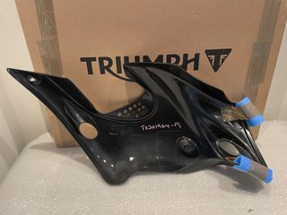 Triumph side panel lh SPRINT RS αριστερό φαιριγκ T2301964-PG-thumb-1
