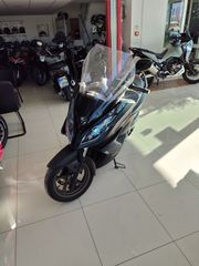 Kymco K-XCT 300i 2019