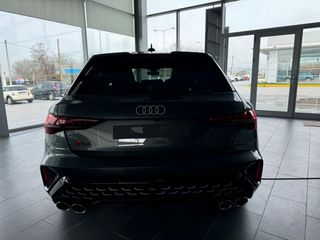 Audi S3 2026 SPORTBACK TFSI 333PS QUATTRO STRONIC - 10 ΧΡΟΝΙΑ ΕΓΓΥΗΣΗ-thumb-2