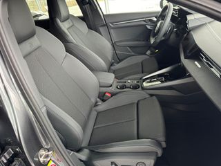 Audi S3 2026 SPORTBACK TFSI 333PS QUATTRO STRONIC - 10 ΧΡΟΝΙΑ ΕΓΓΥΗΣΗ-thumb-6