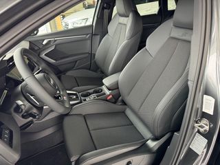 Audi S3 2026 SPORTBACK TFSI 333PS QUATTRO STRONIC - 10 ΧΡΟΝΙΑ ΕΓΓΥΗΣΗ-thumb-7