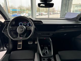 Audi S3 2026 SPORTBACK TFSI 333PS QUATTRO STRONIC - 10 ΧΡΟΝΙΑ ΕΓΓΥΗΣΗ-thumb-11