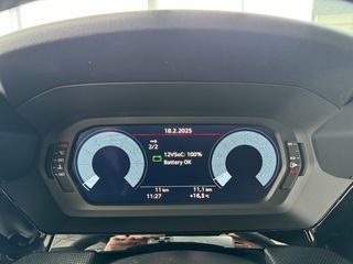 Audi S3 2026 SPORTBACK TFSI 333PS QUATTRO STRONIC - 10 ΧΡΟΝΙΑ ΕΓΓΥΗΣΗ-thumb-14