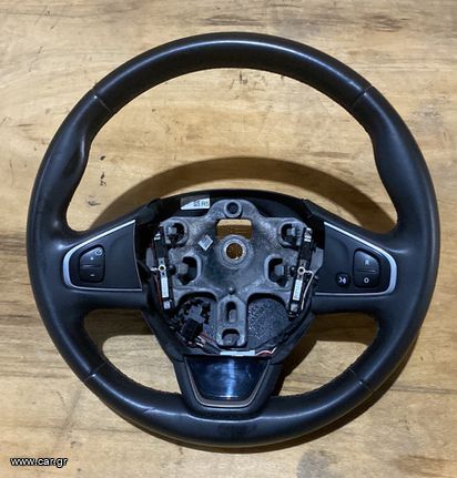 ΤΙΜΟΝΙ ΒΟΛΑΝ RENAULT CAPTUR/CLIO 2016-2020