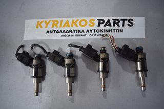 ΜΠΕΚ ΑΠΟ (AXX-BWA) 2.0cc TFSI VW GOLF 5-SKODA OCTAVIA 5-thumb-1