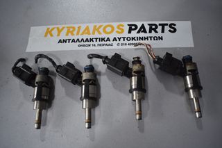 ΜΠΕΚ ΑΠΟ (AXX-BWA) 2.0cc TFSI VW GOLF 5-SKODA OCTAVIA 5-thumb-2