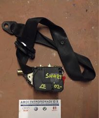 ΠΕΤΡΟΠΟΥΛΟΣ ΔΕΞΙΑ ΖΩΝΗ ΑΣΦΑΛΕΙΑΣ SMART FORTWO 450 1998-2007  3300-3480