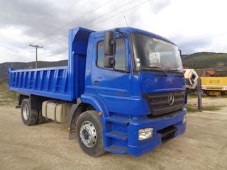 Ανατροπή Mercedes-Benz 2005 1823  axor-thumb-2