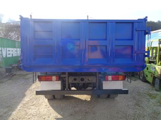 Ανατροπή Mercedes-Benz 2005 1823  axor-thumb-5