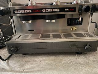 La Cimbali M22 2 group-thumb-2