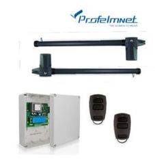 PROFELMNET LEADER TA-4 KIT