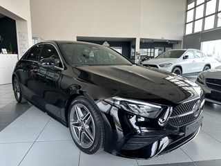 Mercedes-Benz A 200 2023 AMG LINE