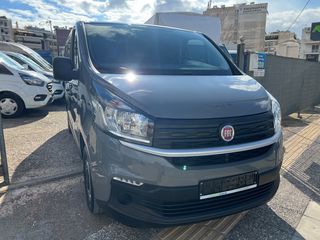 Κλούβα Fiat 2018 TALENTO L1H1-thumb-2