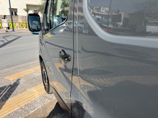 Κλούβα Fiat 2018 TALENTO L1H1-thumb-8