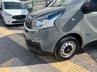 Κλούβα Fiat 2018 TALENTO L1H1-thumb-3