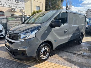 Κλούβα Fiat 2018 TALENTO L1H1-thumb-1