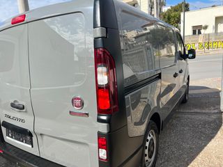 Κλούβα Fiat 2018 TALENTO L1H1-thumb-4