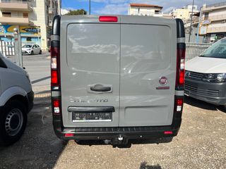 Κλούβα Fiat 2018 TALENTO L1H1-thumb-7