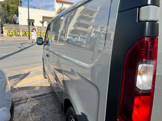 Κλούβα Fiat 2018 TALENTO L1H1-thumb-9