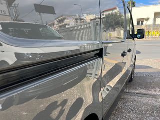 Κλούβα Fiat 2018 TALENTO L1H1-thumb-6