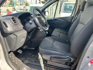 Κλούβα Fiat 2018 TALENTO L1H1-thumb-13