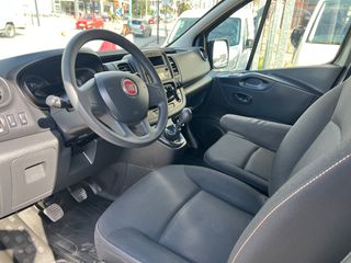 Κλούβα Fiat 2018 TALENTO L1H1-thumb-14