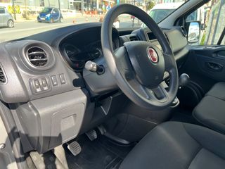 Κλούβα Fiat 2018 TALENTO L1H1-thumb-15
