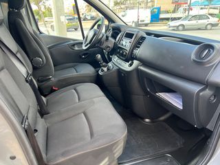 Κλούβα Fiat 2018 TALENTO L1H1-thumb-16